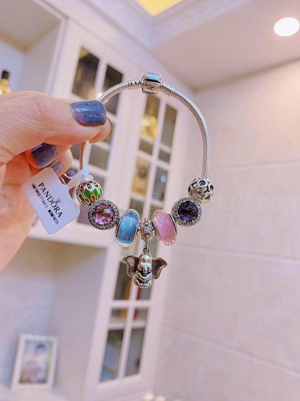 Pandora Bracelets 453